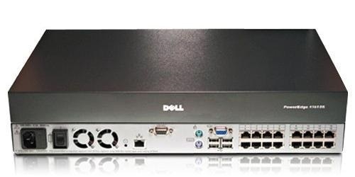 Support for Dell KVM 2161DS | Overview | Dell US